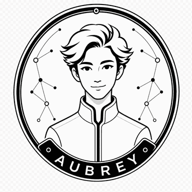 Audrey logo